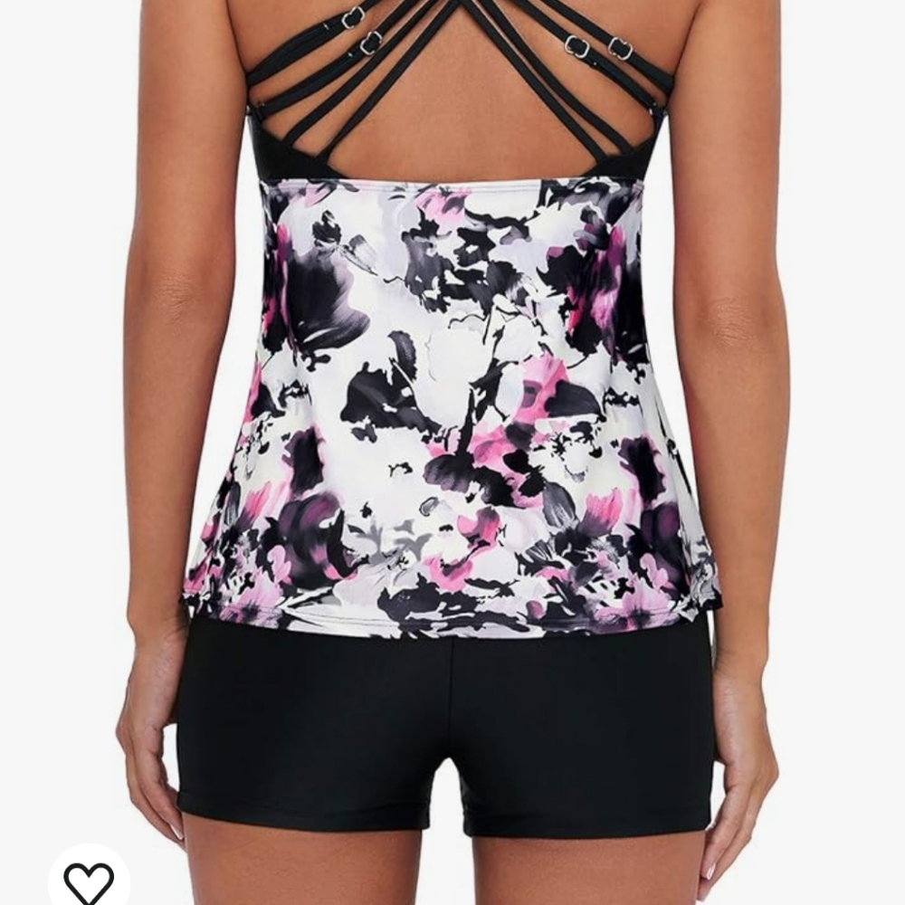 Tankini - Picture 3 of 5
